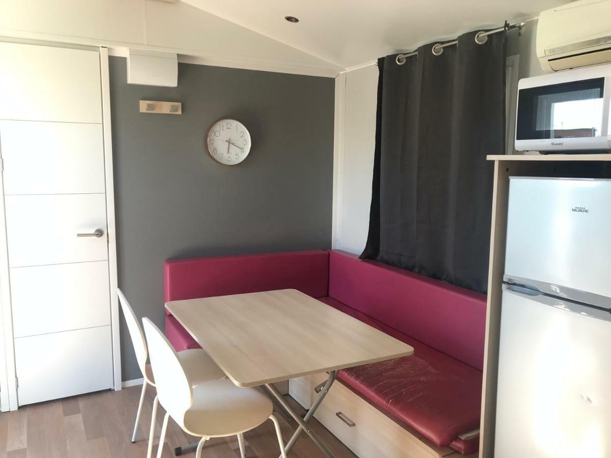 Camping Horizon Bar Frontignan Luaran gambar