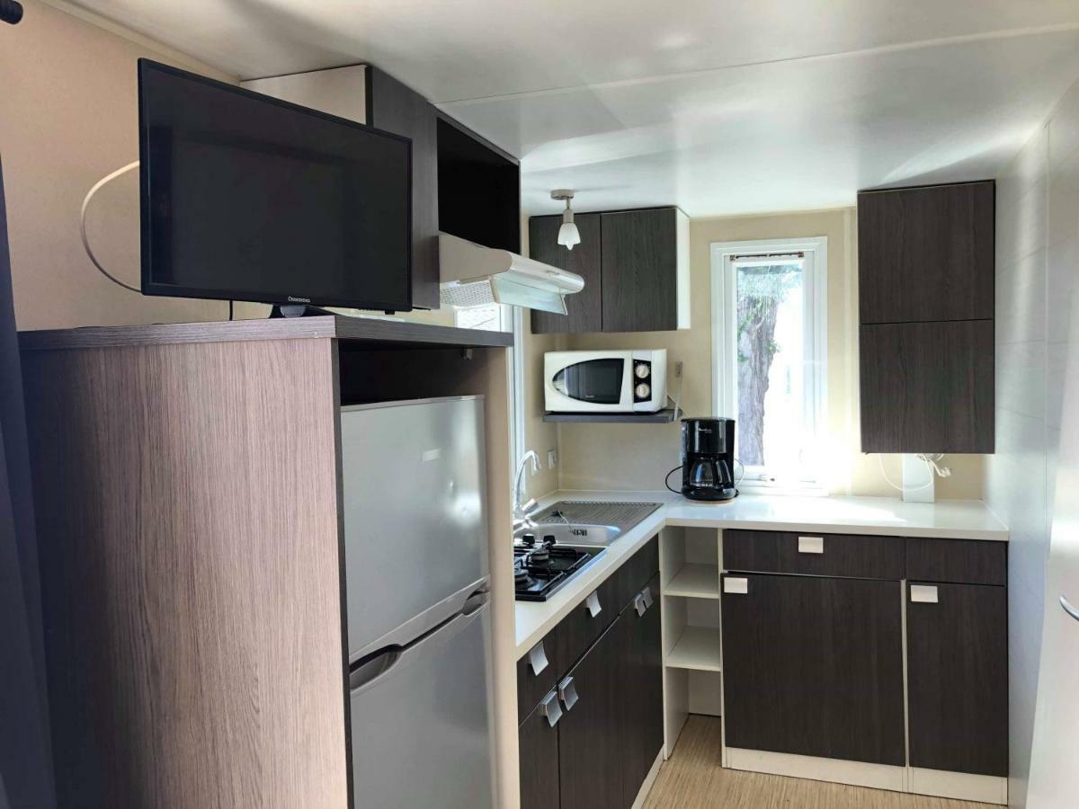 Camping Horizon Bar Frontignan Luaran gambar