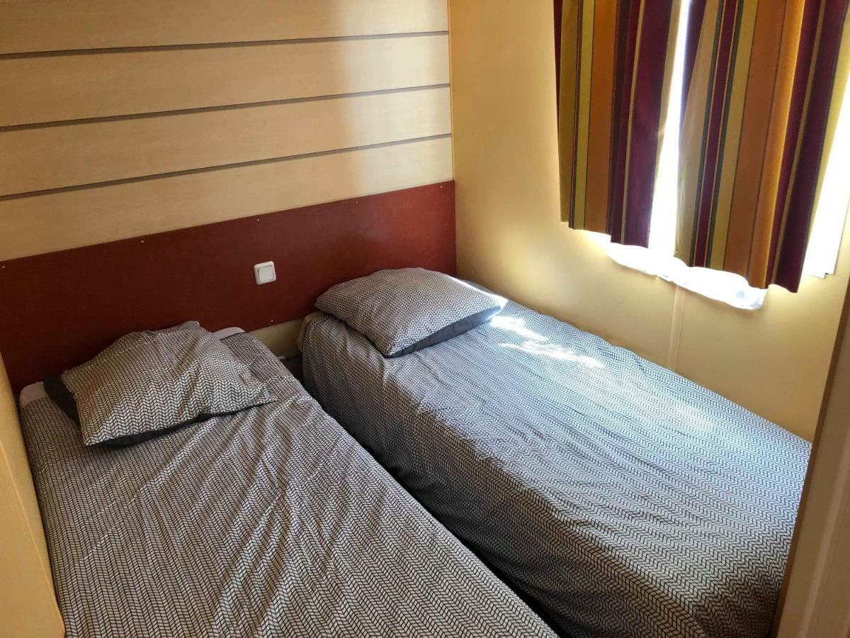 Camping Horizon Bar Frontignan Luaran gambar