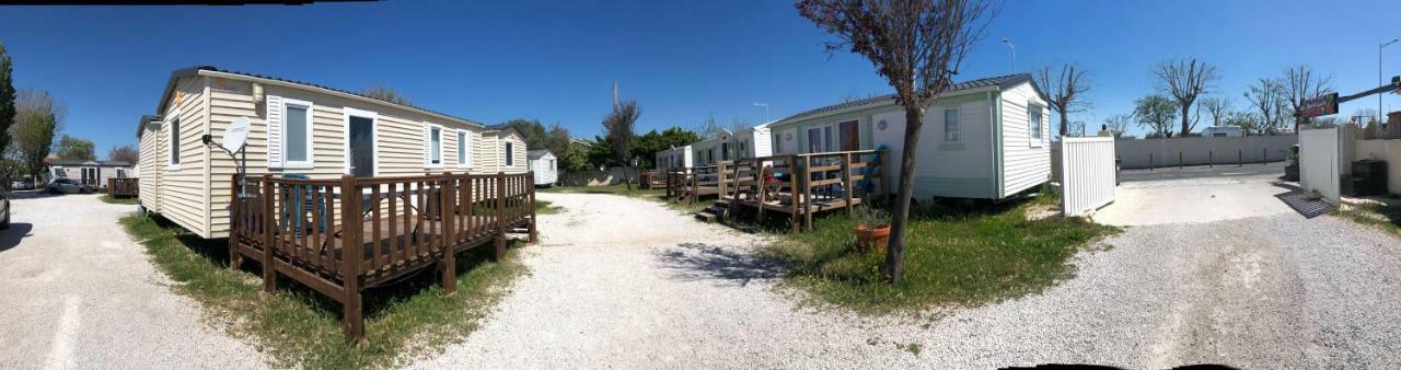 Camping Horizon Bar Frontignan Luaran gambar